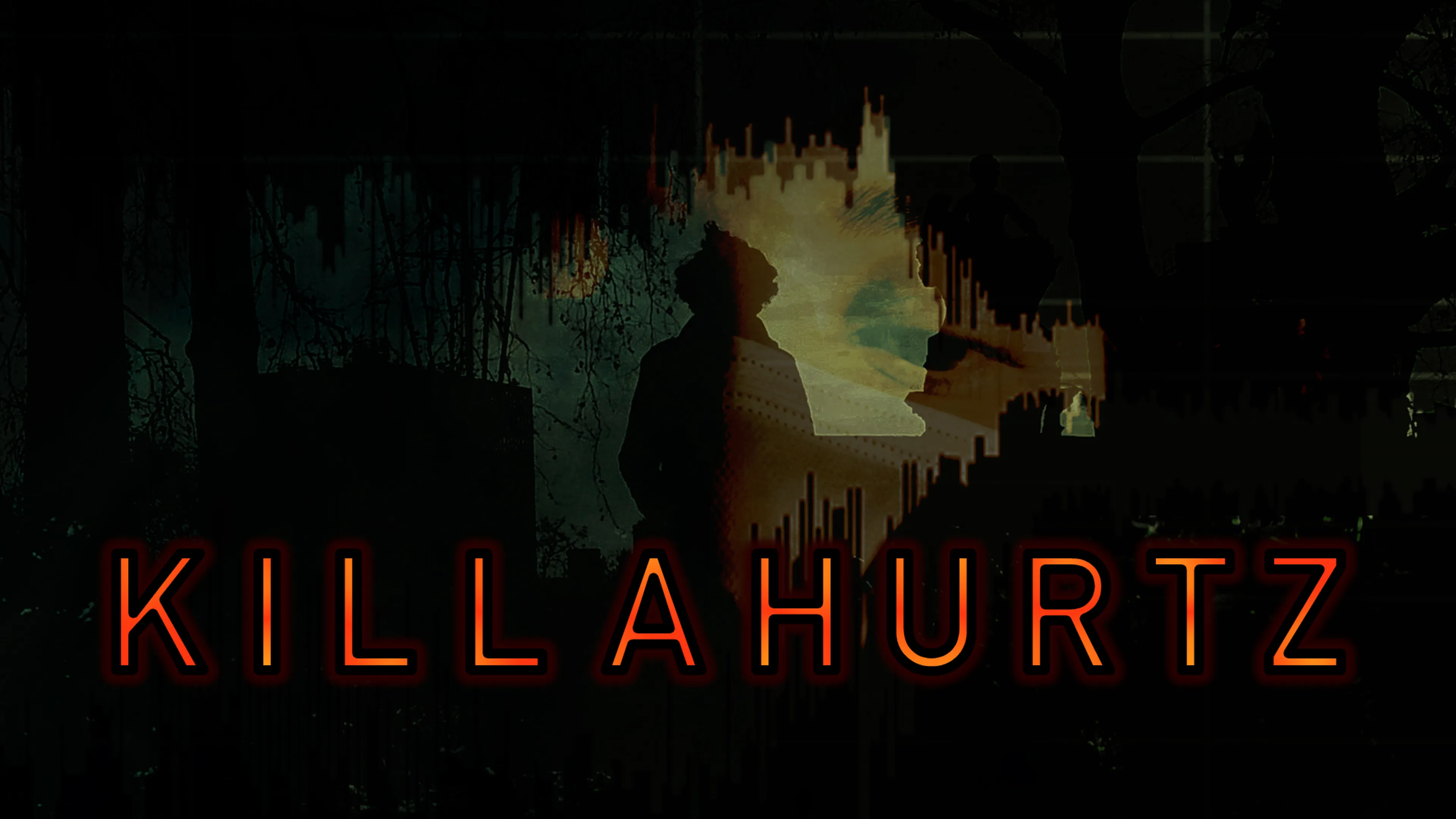 Killahurtz poster